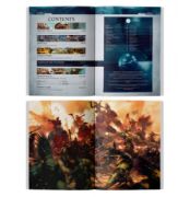 Obrázek CODEX: T'AU EMPIRE (ENGLISH)