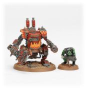 Obrázek ORKS: KILLA KANS