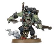Obrázek ORKS: BOSS SNIKROT