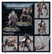 Obrázek NECRONS: FLAYED ONES