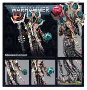 Obrázek NECRONS CHRONOMANCER