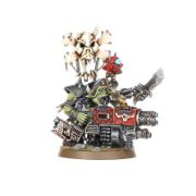 Obrázek ORKS: FLASH GITZ