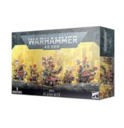 Obrázek ORKS: FLASH GITZ