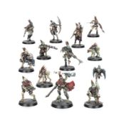 Obrázek KILL TEAM: FARSTALKER KINBAND