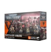 Obrázek KILL TEAM: FARSTALKER KINBAND