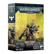 Obrázek ORKS: BIG MEK