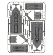 Obrázek Battlezone: Manufactorum – Autochoral Transmitter