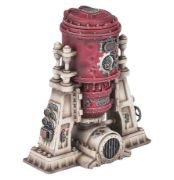 Obrázek Battlezone: Manufactorum – Thermoexchanger Shrine