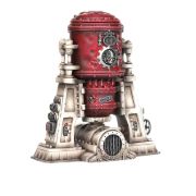 Obrázek Battlezone: Manufactorum – Thermoexchanger Shrine