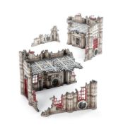 Obrázek Battlezone: Manufactorum – Sub-Cloister and Storage Fane