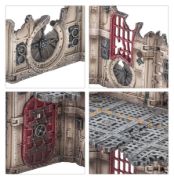 Obrázek Battlezone: Manufactorum – Sub-Cloister and Storage Fane