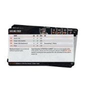Obrázek KILL TEAM DATACARDS: RATLINGS (ENG)