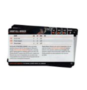 Obrázek K/T DATACARDS: FARSTALKER KINBAND (ENG)