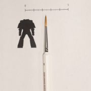 Obrázek Army Painter štětec - Wargamer Basecoating