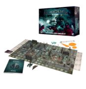 Obrázek NECROMUNDA: HIVE SECUNDUS