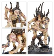 Obrázek NECROMUNDA: HIVE SECUNDUS