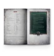 Obrázek NECROMUNDA: RULEBOOK (ENGLISH)