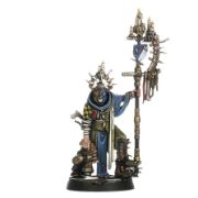 Obrázek NECROMUNDA CAWDOR GANG