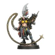 Obrázek NECROMUNDA ESCHER GANG