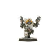 Obrázek NECROMUNDA: IRONHEAD SQUAT PROSPECTORS