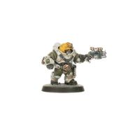 Obrázek NECROMUNDA: IRONHEAD SQUAT PROSPECTORS