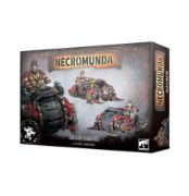 Obrázek NECROMUNDA: GOLIATH MAULERS