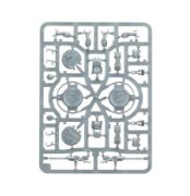 Obrázek NECROMUNDA: CARGO-8 RIDGEHAULER
