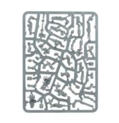 Obrázek NECROMUNDA: ORLOCK WEAPONS UPGRADES