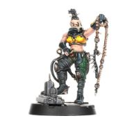 Obrázek ESCHER DEATH MAIDENS & WYLD RUNNERS
