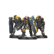 Obrázek NECROMUNDA: PALANITE SUBJUGATOR PATROL
