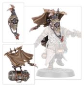Obrázek NECROMUNDA: NOMADS ASHWING HELAMITES
