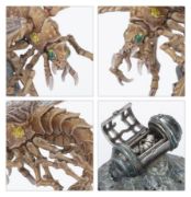 Obrázek NECROMUNDA: NOMADS ASHWING HELAMITES