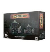 Obrázek NECROMUNDA: HIVE DATA STACK CLUSTER
