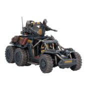 Obrázek NEC: PALANITE ENFORCER TAURUS VENATOR