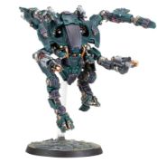 Obrázek NECROMUNDA: VAN SAAR A/W ARACHNIRIG