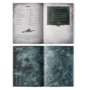 Obrázek NECROMUNDA: TRIBES OF THE WASTELANDS