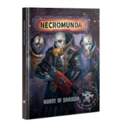 Obrázek NECROMUNDA: HOUSE OF SHADOW (ENGLISH)