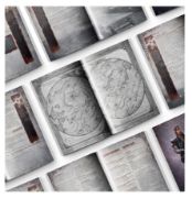 Obrázek NECROMUNDA: HOUSE OF IRON (ENGLISH)