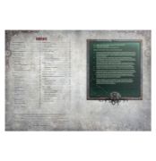 Obrázek NECROMUNDA: THE BOOK OF RUIN (ENGLISH)