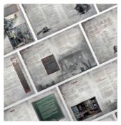 Obrázek NECROMUNDA: THE BOOK OF RUIN (ENGLISH)
