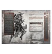Obrázek NECROMUNDA: THE BOOK OF JUDGEMENT (ENG)