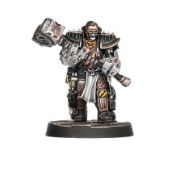 Obrázek ORLOCK ARMS MASTERS AND WRECKERS