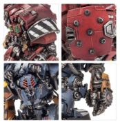 Obrázek NECROMUNDA AMBOT AUTOMATA