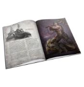 Obrázek NECROMUNDA: HOUSE OF CHAINS (ENGLISH)