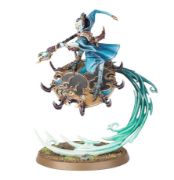Obrázek DISCIPLES OF TZEENTCH: SEEKERS OF SILVER