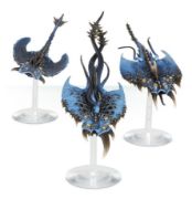 Obrázek DISCIPLES OF TZEENTCH: SEEKERS OF SILVER