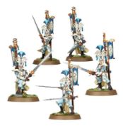 Obrázek LUMINETH REALMLORDS: ILIATHAN WARHOST