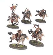 Obrázek SPEARHEAD: S/T/DARKNESS DARKOATH RAIDERS