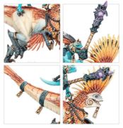 Obrázek SERAPHON: RAPTADON HUNTERS