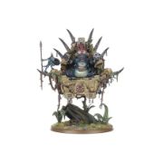 Obrázek SERAPHON: SLANN STARMASTER